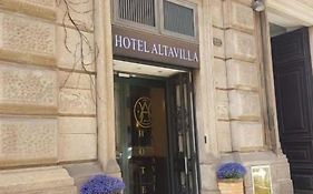 Hotel Altavilla